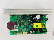 Lower Control Boards